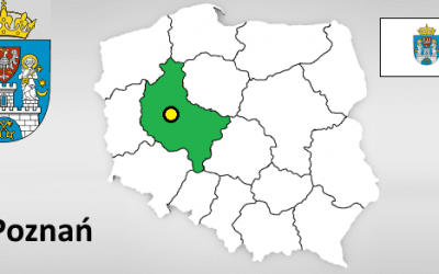 11 ciekawostek o Poznaniu