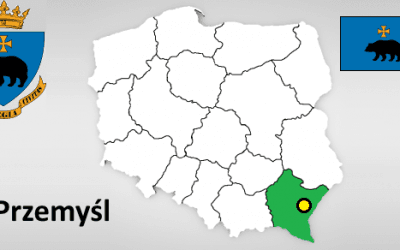12 ciekawostek o Przemyślu
