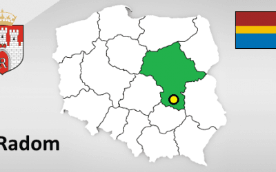 14 ciekawostek o Radomiu