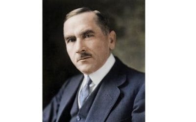 Roman Dmowski ciekawostki