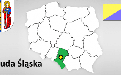 10 ciekawostek o Rudzie Śląskiej