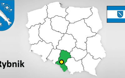 15 ciekawostek o Rybniku