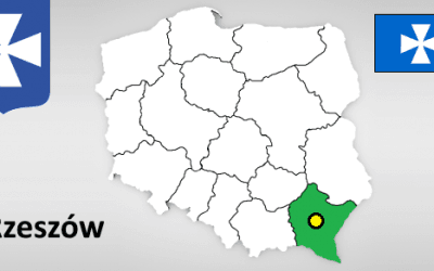 17 ciekawostek o Rzeszowie