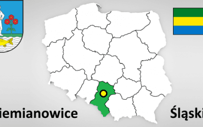 12 ciekawostek o Siemianowicach Śląskich