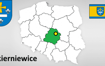 14 ciekawostek o Skierniewicach