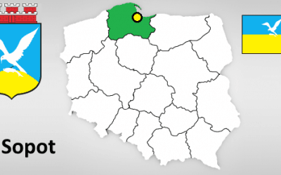 13 ciekawostek o Sopocie
