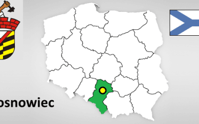 12 ciekawostek o Sosnowcu