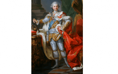 13 ciekawostek Stanisławie Auguście Poniatowskim