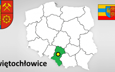 12 ciekawostek o Świętochłowicach
