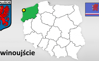 15 ciekawostek o Świnoujściu
