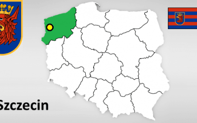 15 ciekawostek o Szczecinie