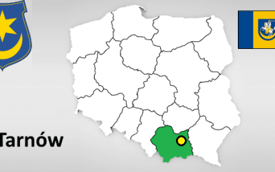 14 ciekawostek o Tarnowie