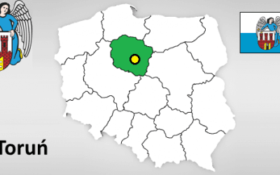 19 ciekawostek o Toruniu