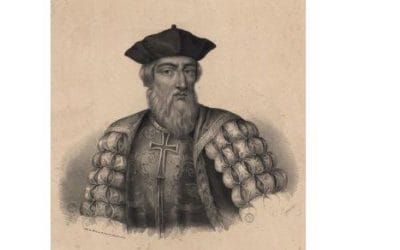 Vasco da Gama - 17 ciekawostek