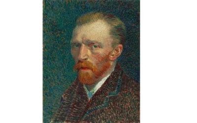 Vincent van Gogh – 12 ciekawostek