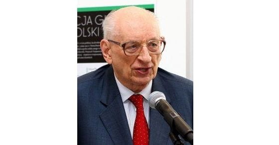 Władysław Bartoszewski