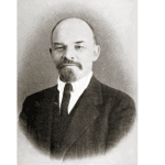 Włodzimierz Lenin