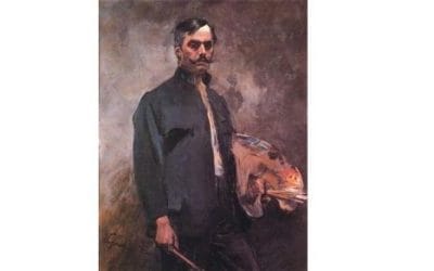 Wojciech Kossak ciekawostki