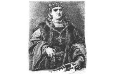Zygmunt I Stary ciekawostki
