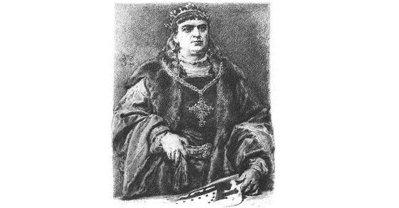 Zygmunt I Stary ciekawostki