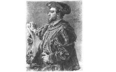 Zygmunt II August ciekawostki