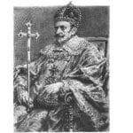 Zygmunt III Waza