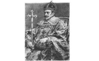 Zygmunt III Waza ciekawostki