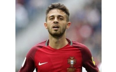 Bernardo Silva – 20 ciekawostek