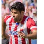 Diego Costa