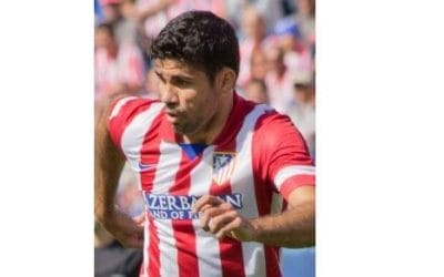 Diego Costa – 21 ciekawostek