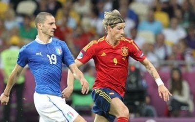 Fernando Torres – 18 ciekawostek