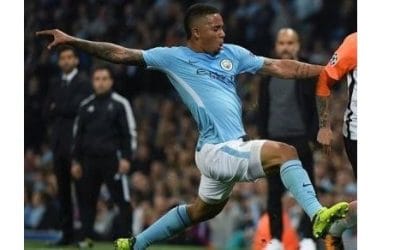 Gabriel Jesus – 18 ciekawostek