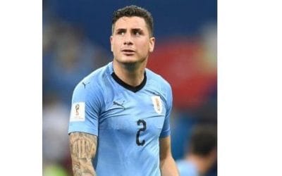 José Giménez – 20 ciekawostek