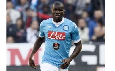 Kalidou Koulibaly – 19 ciekawostek