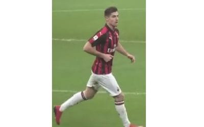 Krzysztof Piątek – 18 ciekawostek