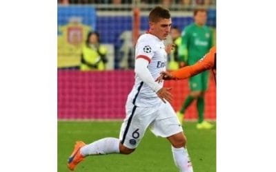 Marco Verratti – 20 ciekawostek