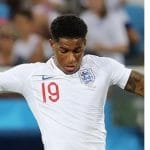 Marcus Rashford