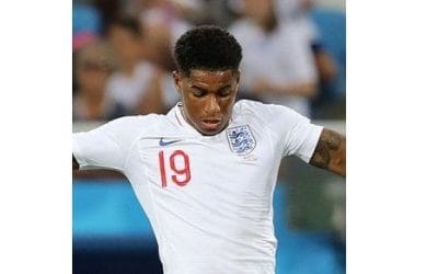 Marcus Rashford – 18 ciekawostek