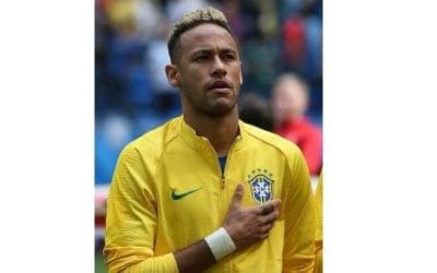 Neymar – 19 ciekawostek