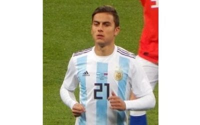Paulo Dybala – 22 ciekawostki