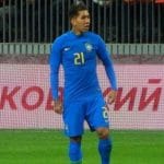 Roberto Firmino