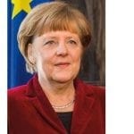 Angela Merkel
