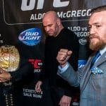 Conor McGregor