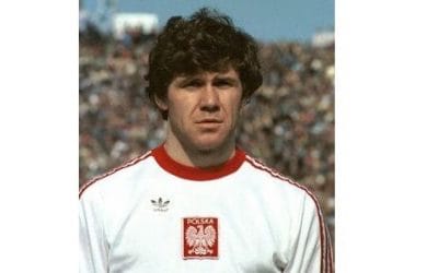 Włodzimierz Smolarek – 14 ciekawostek