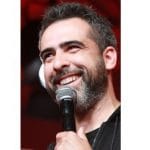 Abelard Giza