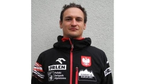 Adam Bielecki