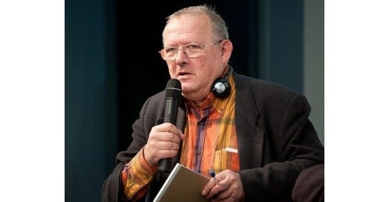 Adam Michnik