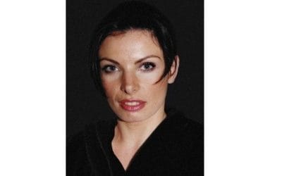 7 ciekawostek o Agnieszce Dygant