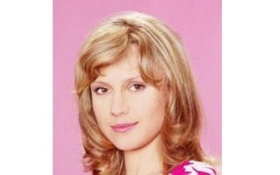 Aleksandra Woźniak ciekawostki