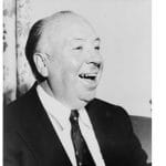 Alfred Hitchcock